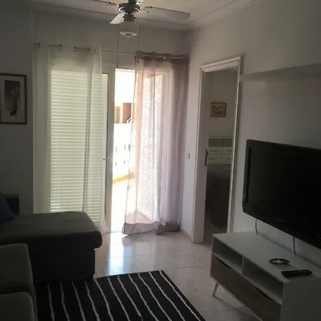 Appartement Costa Sol Nita *